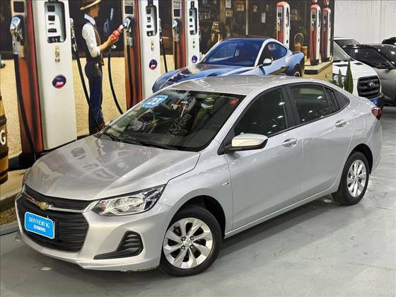 CHEVROLET ONIX 1.0 TURBO FLEX PLUS LT MANUAL CHEVROLET ONIX 1.0 TURBO FLEX PLUS LT MANUAL